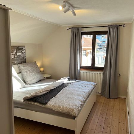 Beim Patzelt - Ferienhaus In Nesselwang Exteriör bild