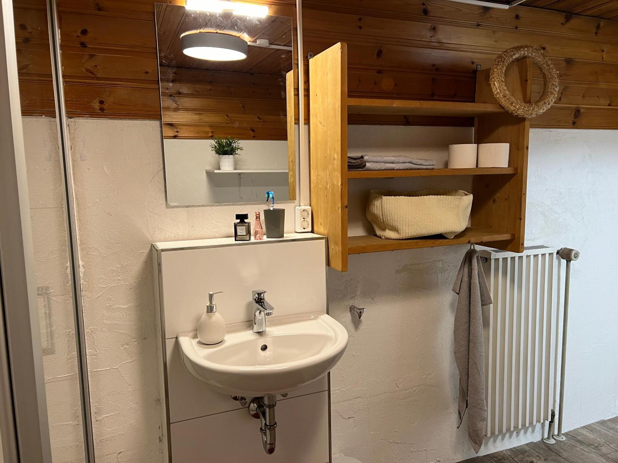 Beim Patzelt - Ferienhaus In Nesselwang Exteriör bild