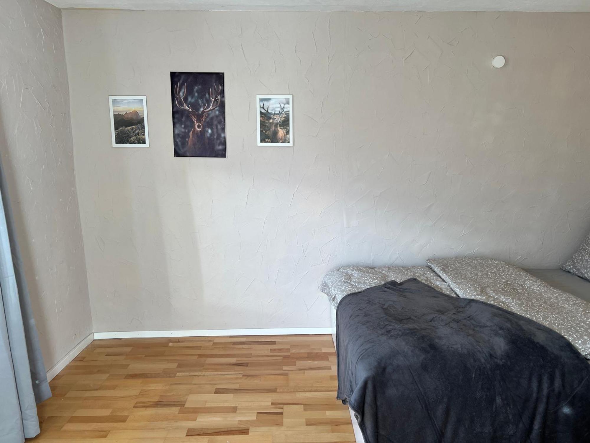 Beim Patzelt - Ferienhaus In Nesselwang Exteriör bild