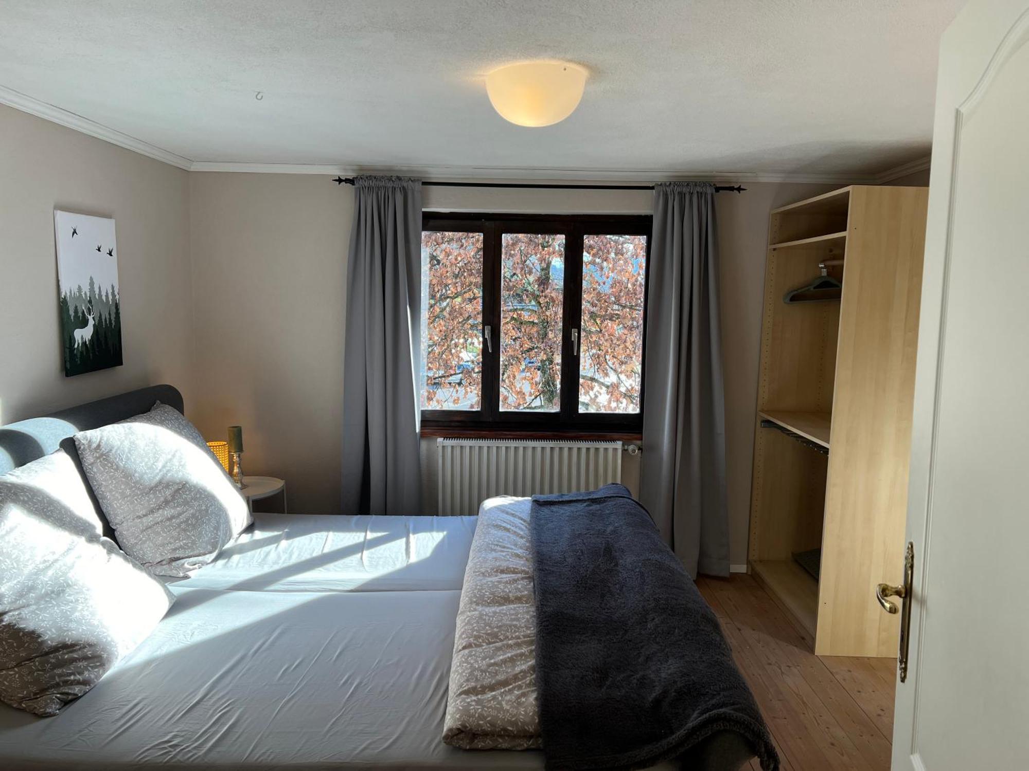 Beim Patzelt - Ferienhaus In Nesselwang Exteriör bild