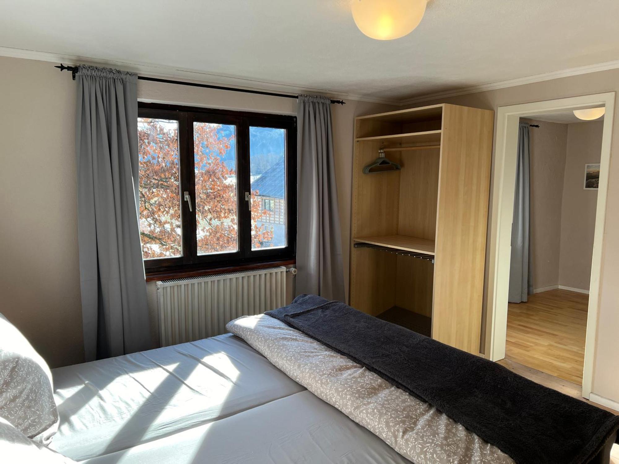 Beim Patzelt - Ferienhaus In Nesselwang Exteriör bild
