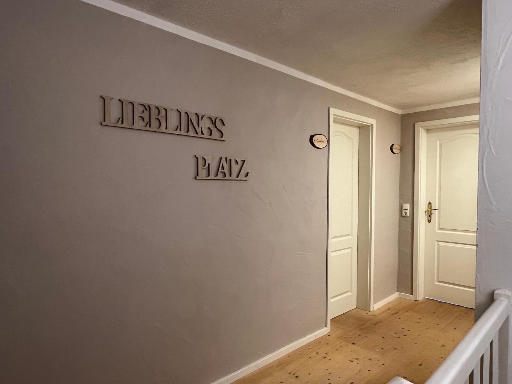 Beim Patzelt - Ferienhaus In Nesselwang Exteriör bild