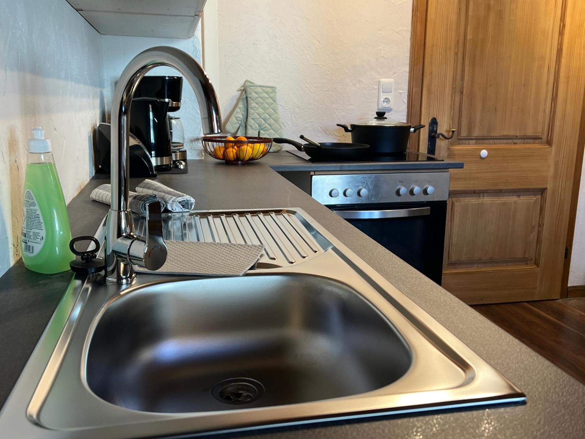 Beim Patzelt - Ferienhaus In Nesselwang Exteriör bild