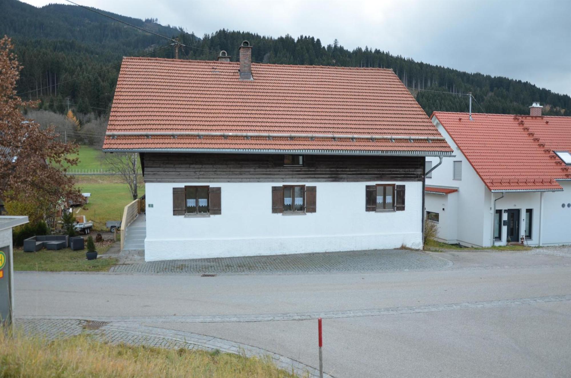 Beim Patzelt - Ferienhaus In Nesselwang Exteriör bild